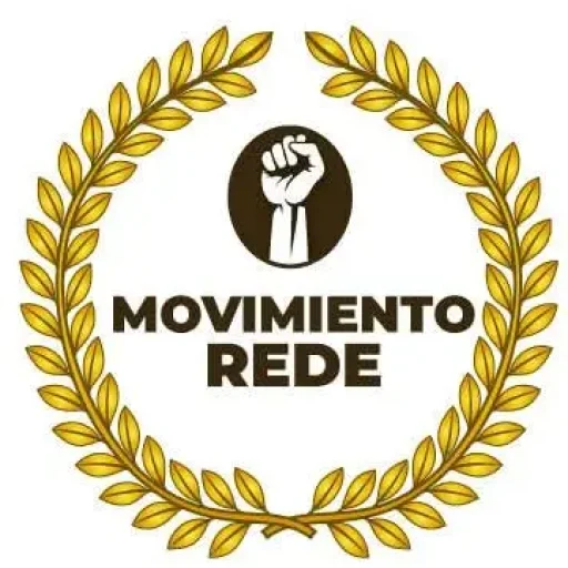 Logo del Movimiento Regeneración Democrática Lista 151